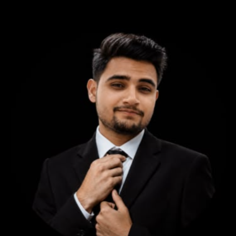 Aarav Mehta